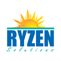 Ryzen Solutions logo