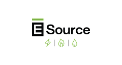 E Source logo