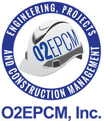 O2EPCM dba O2 Engineering, Projects & Construction Management logo