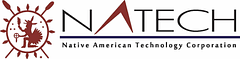 Native American Technology logo