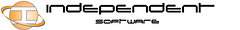 Independent Software logo