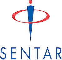 Sentar logo