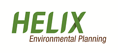 Helix Environmental Planning logo