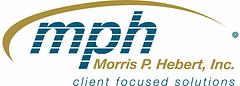 Morris P Hebert logo