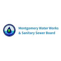 Montgomery Water Works logo