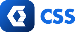 CSS logo