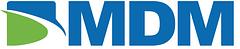 MDM Solutions logo