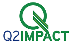 Q2 Impact logo