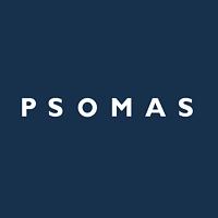 Psomas logo